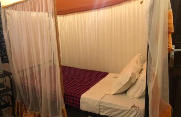 Single Deluxe Room