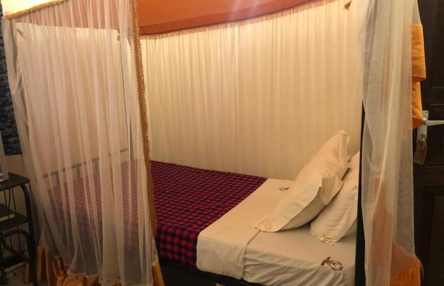 Single Deluxe Room